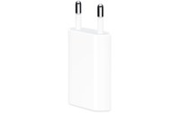 Apple MGN13ZM/A adaptateur de puissance & onduleur Intérieure 5 W Blanc