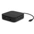 Belkin Dock Core Thunderbolt 3 40000 Mbit/s Noir