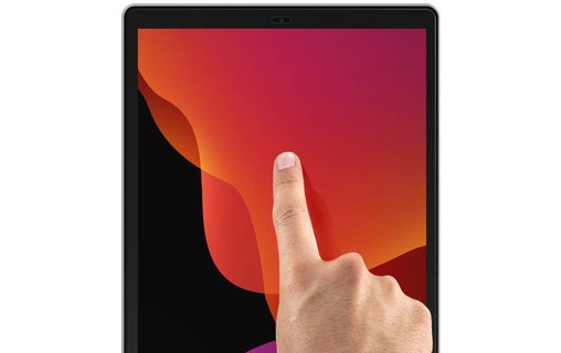 InvisibleShield Glass Elite VisionGuard Tablette Apple 1 pièce(s)