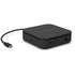 Belkin Dock Core Thunderbolt 3 40000 Mbit/s Noir