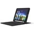 ZAGG Slim Book Go Français Noir Bluetooth