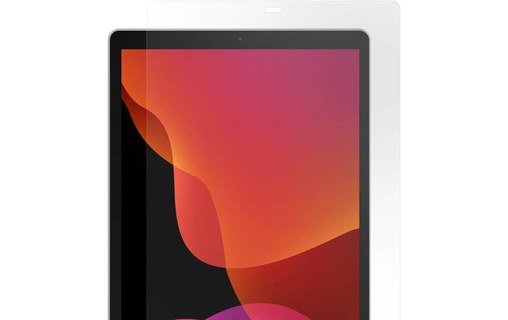 InvisibleShield Glass Elite VisionGuard Tablette Apple 1 pièce(s)