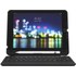 ZAGG Slim Book Go Français Noir Bluetooth