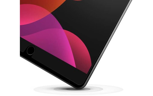 InvisibleShield Glass Elite VisionGuard Tablette Apple 1 pièce(s)