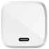 Belkin BOOST CHARGE - Chargeur secteur USB-C PD 30 W GaN