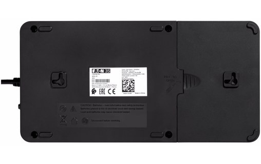 Onduleur Eaton 3S450F - prise FR - 450 VA