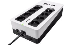 Onduleur Eaton 3S850F - prise FR - 850 VA