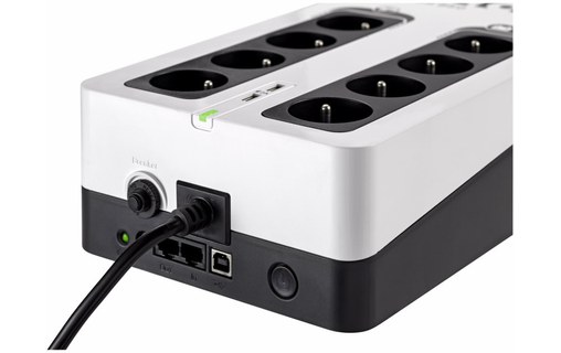 Onduleur Eaton 3S850F - prise FR - 850 VA