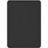 MacAlly BSTANDPRO5S-B - Étui de protection à rabat pour iPad Pro 11" 20/21 Noir