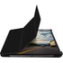 MacAlly BSTANDPRO5S-B - Étui de protection à rabat pour iPad Pro 11" 20/21 Noir