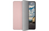 MacAlly BSTANDPRO5S-RS - Étui de protection à rabat pour iPad Pro 11" 20/21 Rose