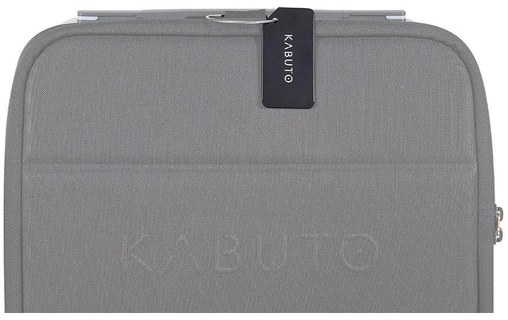 Kabuto - Étiquette de bagage