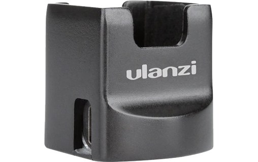 Ulanzi OP-2 - Base de charge pour DJI Osmo Pocket