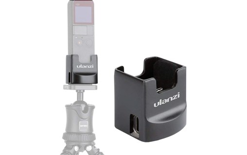 Ulanzi OP-2 - Base de charge pour DJI Osmo Pocket