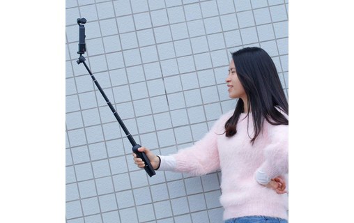 Ulanzi OP-2 - Base de charge pour DJI Osmo Pocket