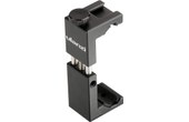 Ulanzi ST-02S - Support smartphone avec fixation trépied