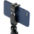 Ulanzi ST-02S - Support smartphone avec fixation trépied