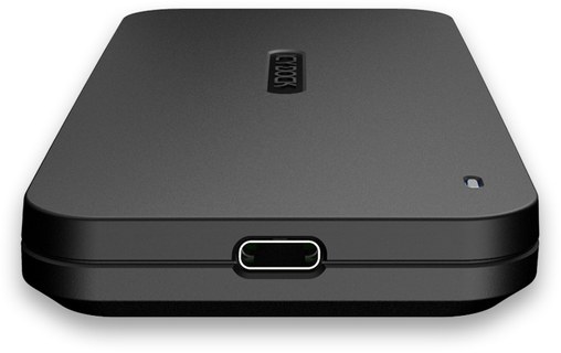 ICY DOCK ICYNano MB809U3-1M2B - Boitier externe USB 3 pour SSD M.2 SATA