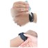 Bracelet distributeur de gel hydroalcoolique