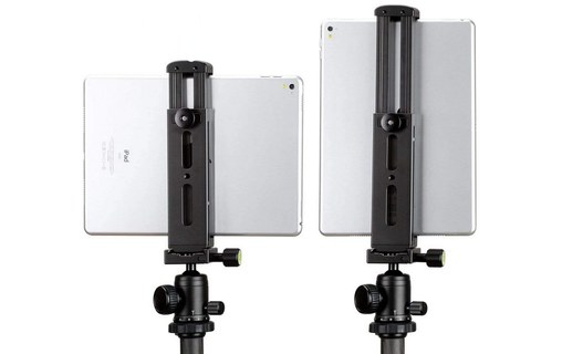 Ulanzi U-Pad Pro - Support tablette et smartphone pour trépied