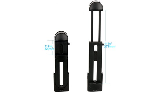 Ulanzi U-Pad Pro - Support tablette et smartphone pour trépied