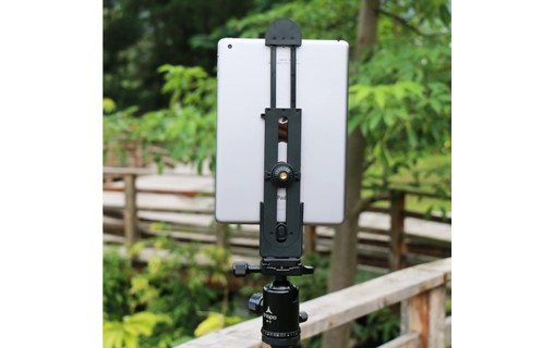 Ulanzi U-Pad Pro - Support tablette et smartphone pour trépied
