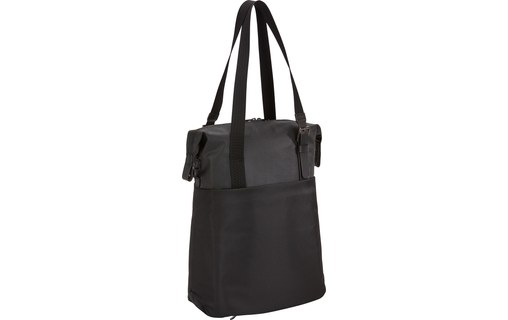 Thule Spira Vertical Tote Noir - Sac cabas épaule