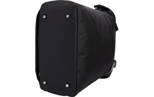 Thule Spira Vertical Tote Noir - Sac cabas épaule