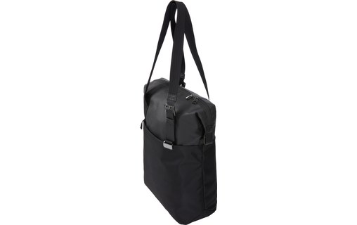Thule Spira Vertical Tote Noir - Sac cabas épaule