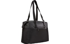 Thule Spira Horizontal Tote Noir - Sac cabas épaule