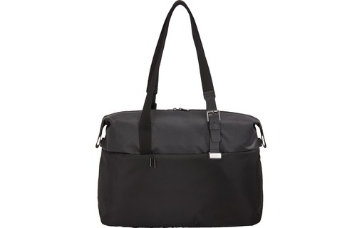 Thule Spira Horizontal Tote Noir - Sac cabas épaule