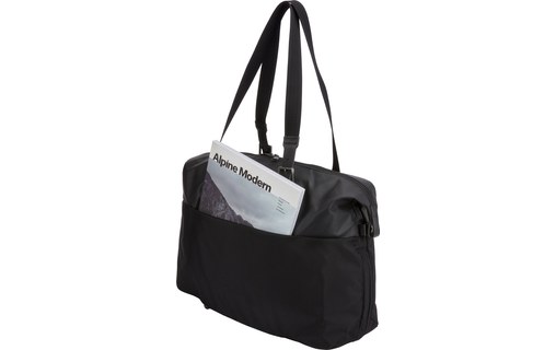 Thule Spira Horizontal Tote Noir - Sac cabas épaule