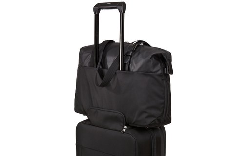 Thule Spira Horizontal Tote Noir - Sac cabas épaule