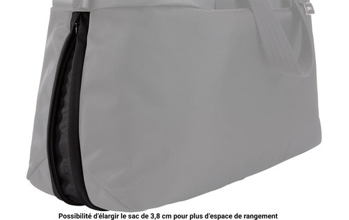 Thule Spira Horizontal Tote Noir - Sac cabas épaule