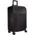 Thule Spira Spinner Noir 78L - Valise à roulettes extensible