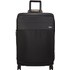 Thule Spira Spinner Noir 78L - Valise à roulettes extensible