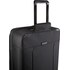 Thule Spira Spinner Noir 78L - Valise à roulettes extensible