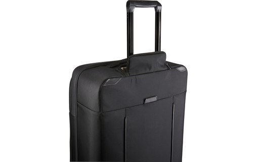 Thule Spira Spinner Noir 78L - Valise à roulettes extensible
