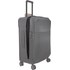 Thule Spira Spinner Noir 78L - Valise à roulettes extensible