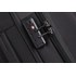 Thule Spira Spinner Noir 78L - Valise à roulettes extensible