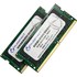 Mémoire RAM Nuimpact 32 Go (2 x 16 Go) DDR4 SODIMM 2666 Mhz PC4-21300
