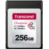 Carte CFexpress 2.0 Type B Transcend CFE820 256 Go, NAND