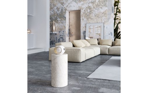 Enceinte connectée Devialet Phantom II 98 dB Opéra de Paris