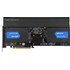 Sonnet Fusion Dual U.2 - Carte PCIe pour 2 SSD U.2 NVMe