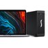 Sonnet Fusion Dual U.2 - Carte PCIe pour 2 SSD U.2 NVMe