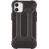 Novodio - Coque antichocs pour iPhone 12 mini - Noir