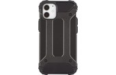 Novodio - Coque antichocs pour iPhone 12 mini - Noir
