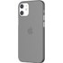 Novodio - Coque ultra-fine pour iPhone 12 mini - Noir translucide