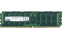Mémoire RAM 256 Go (2 x 128 Go) DDR4 ECC LR-DIMM 2933 MHz PC4-23466