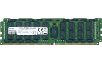 Mémoire RAM 256 Go (2 x 128 Go) DDR4 ECC LR-DIMM 2933 MHz PC4-23466